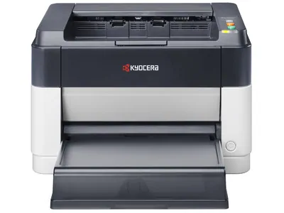 Замена принтера Kyocera FS-1040 в Екатеринбурге